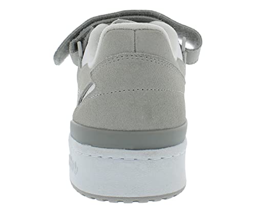 Image of adidas Men's Forum Low Shoes