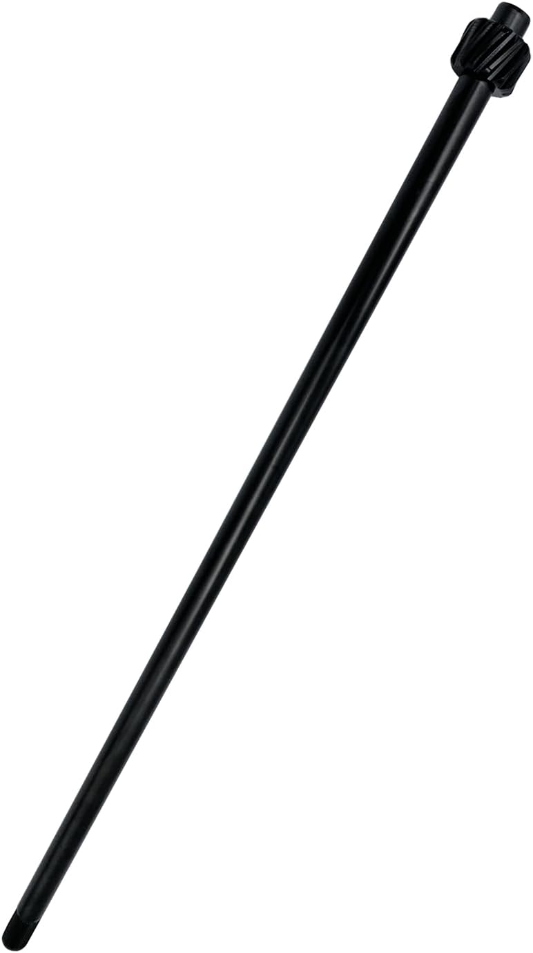 738-0919A Steering Shaft with Bushing fit MTD Troy-Bilt Murray Craftsman T1000, MTD LT1500, LT2000, LT2500, Lawn Tractor Part, OEM 753-04517, 738-0919, 7380919A,7380919B