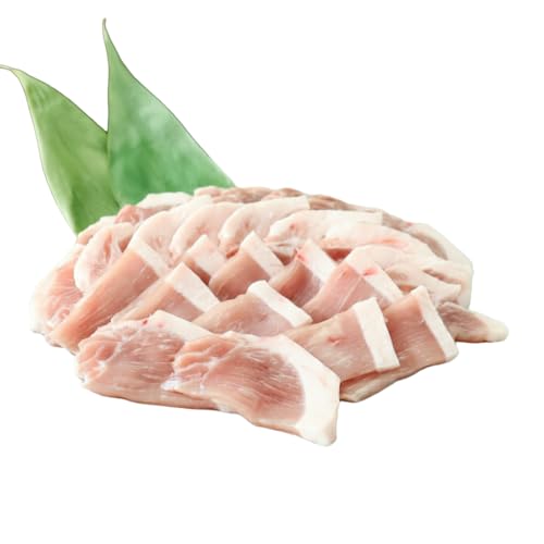 [ふるさと納税]国産豚肩ロース焼肉用 1.8kg 1.8キロ 肉 お肉 ぶた肉 ブタ肉 豚肩ロース 焼き肉 やきにく おかず ジューシー 美味しい おいしい 柔らかい 国産 真空パック お取り寄せ 食品 冷凍 配送 芸西村 高知県 ふるさとのうぜい 故郷納税 返礼品