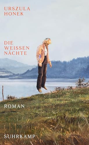 Die weißen Nächte: Roman in 13 Geschichten