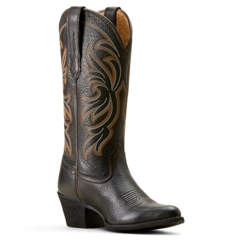 Image of ARIAT Heritage J Toe Stretchfit Western Boots
