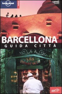 Barcellona 7 [Italian] 8860407206 Book Cover
