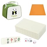 TWBTC Complete Starter Mahjong