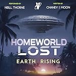 Cover of Earth Rising