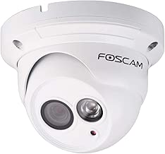 Foscam FI9853EP Webcam