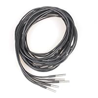 Algopix Similar Product 2 - Vktech 5pcs 2M Waterproof Digital