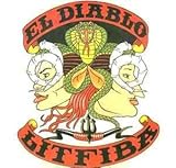  El Diablo [Import Allemand]