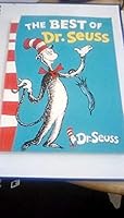 Xbest of Dr Seuss Works 0007743254 Book Cover