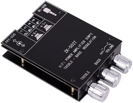 DollaTek Carte PCA9685 De Module Du Conducteur I2C De Conducteur Servo De PWM De 12 Canaux De 12