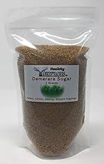 Image of Demerara SugarUnrefined. Brand catalog list of YANKEETRADERS. With an score of 4.0.