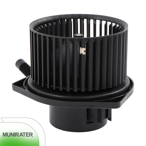munirater Blower Motor Replacement for Grand Vitara 2006-2013 Replacement for 7415076K12 by munirater - Used condition - Image 3