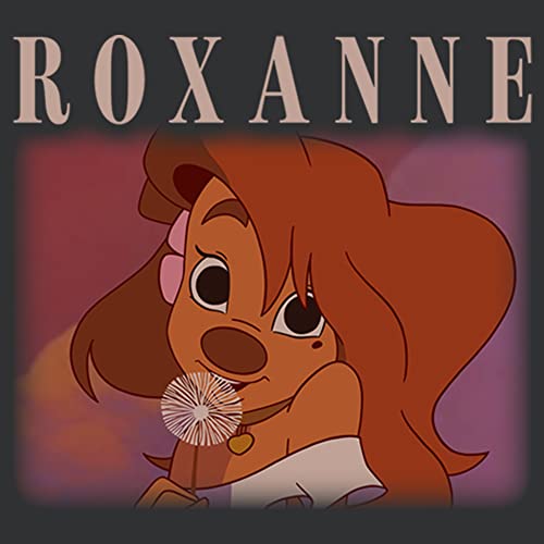Image of Disney Women's Roxanne