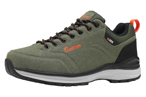 Chaussures de randonnée basses Kastinger Mixte GS-koolsaan Ktx