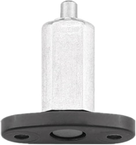 Miniatura 6 de SeiZed Eje de brazo para D-JI Mavic MiniMini 2Mini SE Eje de rotación delantero y trasero de repuesto de repuesto Accesorios para drones (color eje