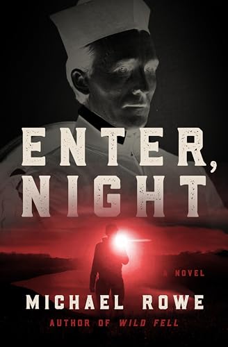 Enter, Night: A Novel (English Edition) für 10,69 EUR (-33%) statt 46,01 EUR bei amazon.de Bild: Enter, Night: A Novel (English Edition) für 10,69 EUR (-33%) statt 46,01 EUR bei amazon.de