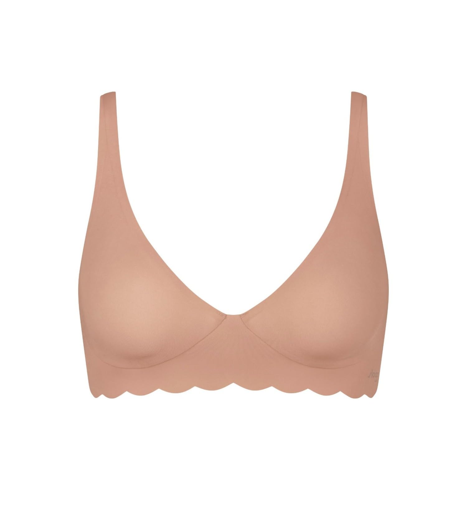 SloggiWomen Zero Microfibre 2.0 Soft Bra Bra
