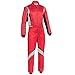 Sparco Superspeed RS-9 Racing Suit 0011279 (Size: 62, Red)