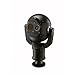 MIC-612HFALB36N High resolution 50 mm lens Black PTZ Camera
