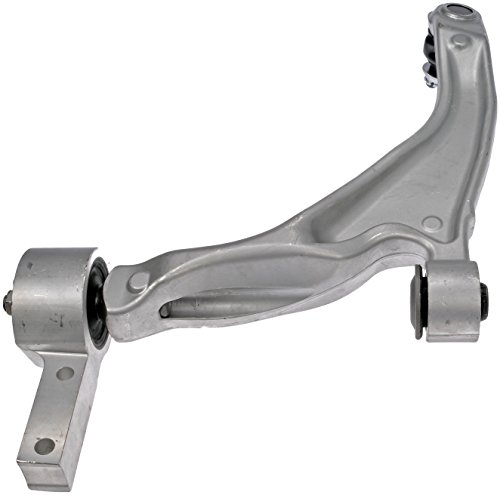 Dorman 526-768 Front Passenger Side Lower Suspension Control Arm And Ball Joint Assembly For Select Honda Models #TOP1
