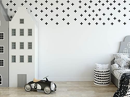 Homemania Sticker, Vinyl, Black