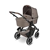 kinderwagen luftreifen wechseln Das Design ist nicht nur modern, sondern auch durchdacht: Mit dem von ABC Design entwickelten Universal Fix Befestigungssystem lassen sich Wickeltasche, Becherhalter oder Licht ganz einfach am Kinderwagen befestigen