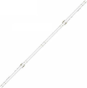 596mm LED Backlight Strip for T-CL 55 TV 55C815 7016 55HR710S64A1 V0 55C815 7016 55HR710S64B1 V0 4C-LB5564-HR05K