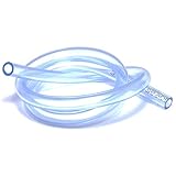 EXCELENTE RELACION CALIDAD/PRECIO: La entrega incluye una manguera de combustible de 50 cm de longitud, perfecta para conectar el carburador al grifo de combustible.