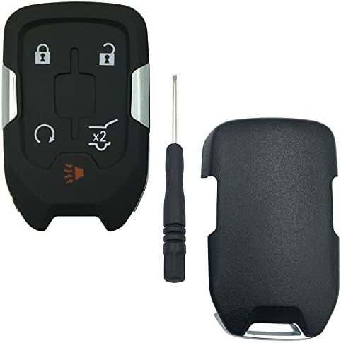 KUNIO Car Key Cover Fit For Hyundai Ioniq 6 9 Grandeur GN7 KONA Ev N-Line Elantra SEL Sante Fe Hybrid Sonata 2025 Key Protective Cover Keychain TPU Key Holder Accessories 5