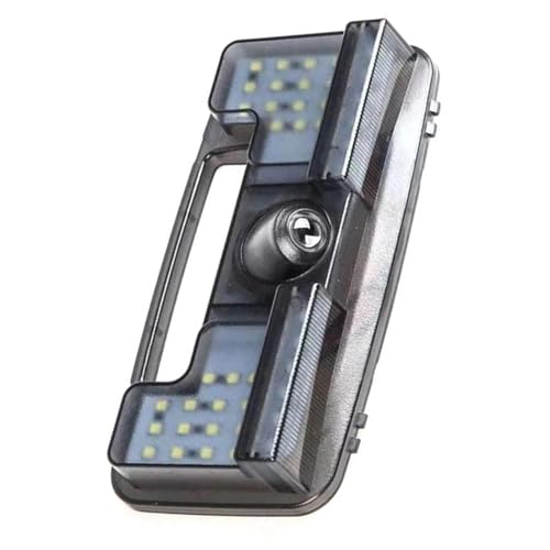 Luces de lectura para maletero Toyota Prado 150 120 iluminación interior blanca