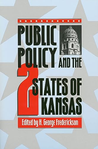 Public Policy and the Two States of Kansas