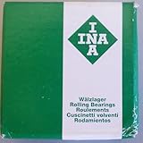 INA PAK1-7/16 Pillow Block Bearing 1-1/716