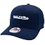 Navy|white blue