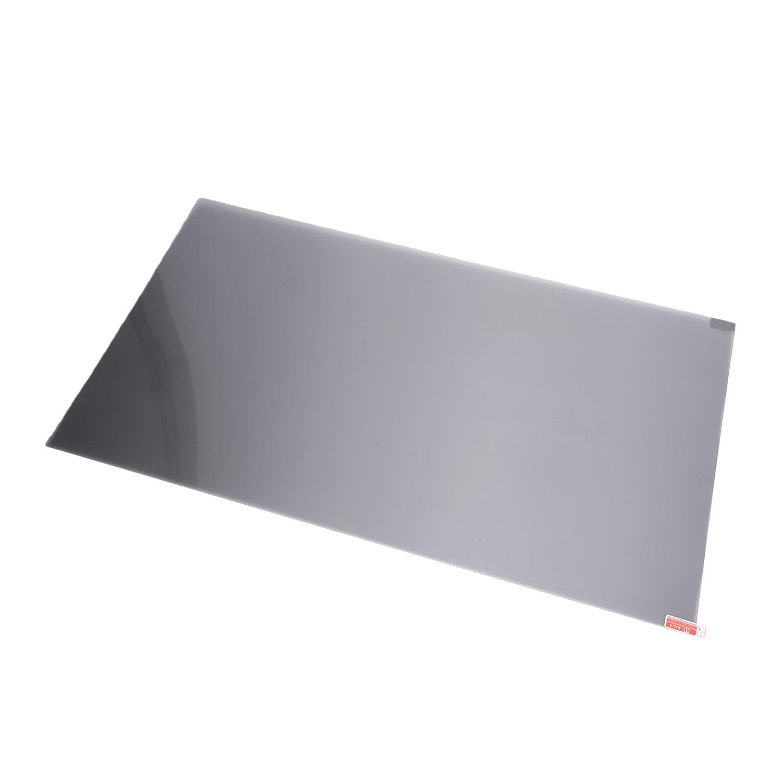 Filtro de pantalla de privacidad de computadora de 23,8 pulgadas para monitor, protección ocular 16:9, protector de monitor de computadora antideslumbrante, accesorios de