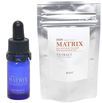 アイテックDDS MATRIX SCALPCARE EXTRACT 3本セット 39market_snt529