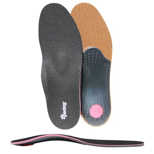 Pedag Plantar Fasciitis | German Made | Arch Support Orthotic