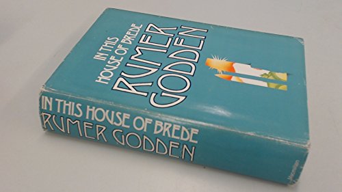 In this house of Brede 0333102339 Book Cover