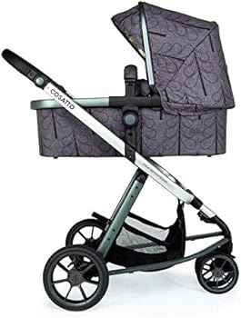 cosatto giggle folded