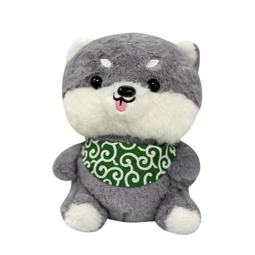 Image of ADORA Hooded Teddy Bear Soft Toy - Kawaii Plushie for Kids, Cute & Huggable Baby Plush Toy, Lovable Gift for Boys & Girls, Ideal for Birthdays & Special Occasions (Teddy Gray)