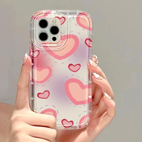 Couverture souple antichoc iPhone 15 Pro Max avec coins renforcés
