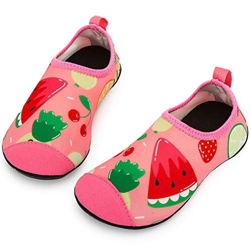 children's pool shoes