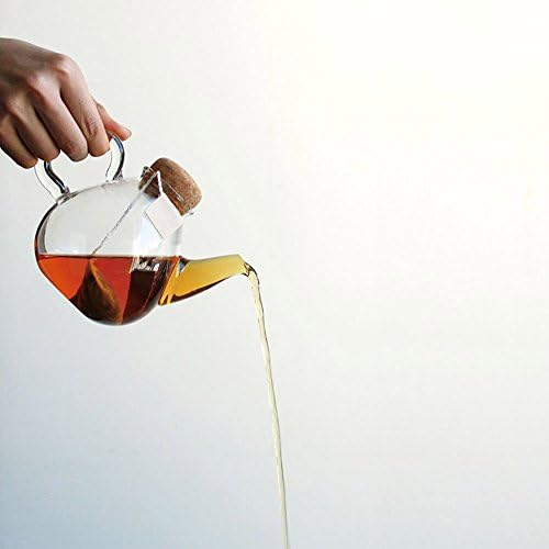 Amazon Kinto キントー ティーポット Plump ポット 450ml シュガーポット ミルクピッチャー オンライン通販