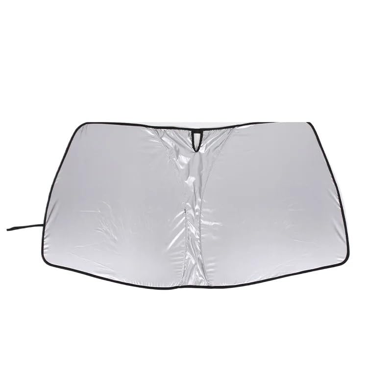 Pare-soleil de fenêtre avant Mitsubishi Eclipse protection soleil voiture intérieur