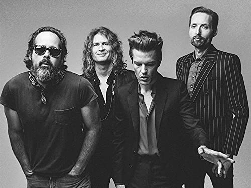 The Killers