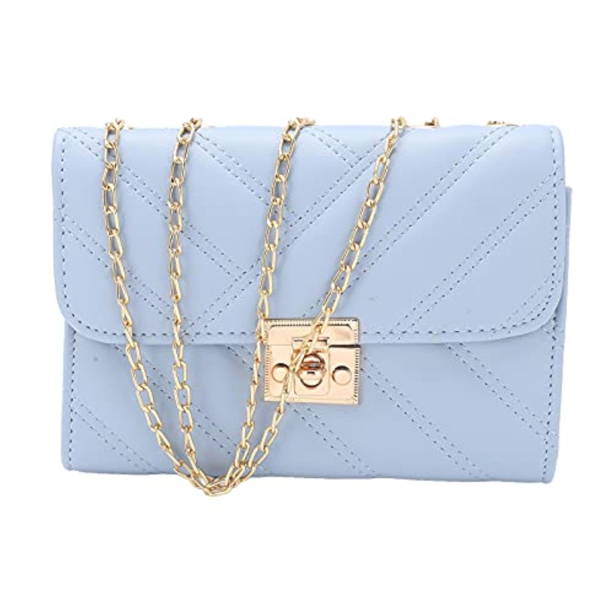 Single Shoulder Bag, Messenger Bag for Women