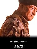 Les Bérets Verts...