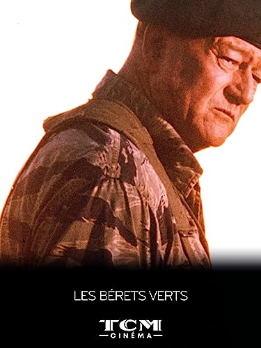 Les Bérets Verts