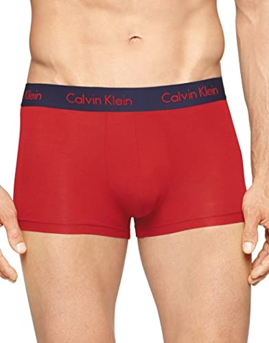 Image of Calvin Klein Men's Body Modal Stripe Trunk