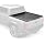 RETRAX RetraxONE XR Retractable Truck Bed Cover (Fits 2017-2025 Ford F-250/350 6'10" Bed)