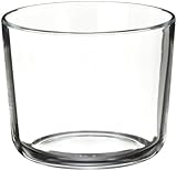 Inhalt: 1x Ersatzglas (Ø 13 x 10 cm, Volumen 500ml) - Artikelnummer: 6054990690
