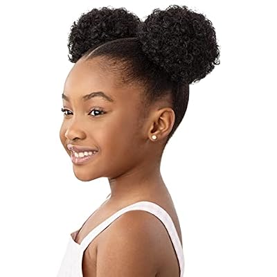Outre Lil Looks Drawstring Ponytail - MINI DUO PUFFS (2T1/30)